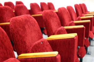 Festival Venecia películas | Coolture