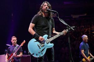 Foo Fighters Foro Sol | Coolture