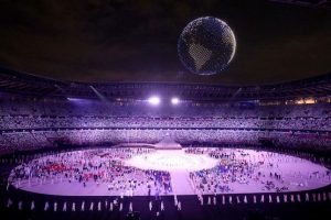 Inauguración Tokio 2020 música | Coolture