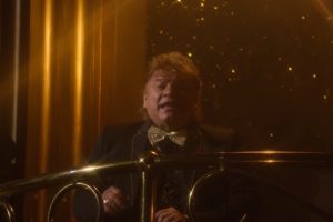 José Manuel Zamacona Los Yonics | Coolture