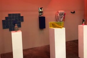 Kurimanzutto Sex Shop | Coolture