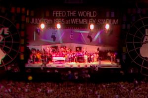 Live Aid | Coolture