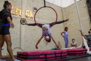 Lumina Cirkum escuela | Coolture