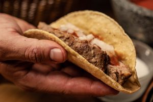 Mapas de tacos y comida | Coolture