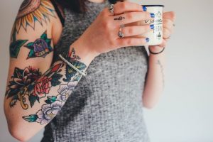 Master class tatuajes | Coolture