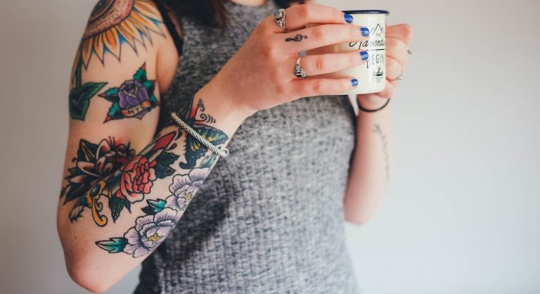 Master class tatuajes | Coolture