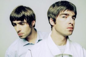 Oasis documental | Coolture