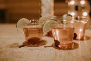 Platillos tequila | Coolture