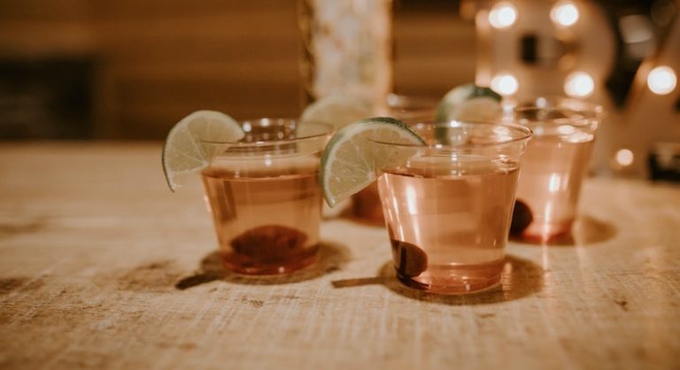 Platillos tequila | Coolture