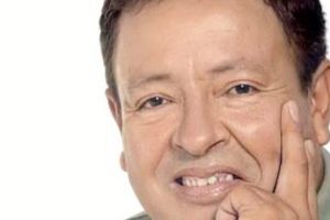 Sammy Pérez | Coolture