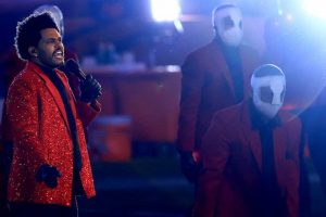 The Weeknd | Coolture