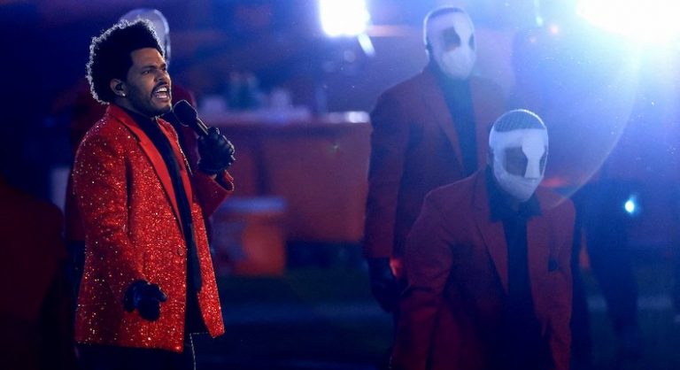 The Weeknd | Coolture