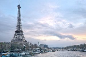 Torre Eiffel | Coolture