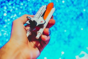 turista espacial | Coolture