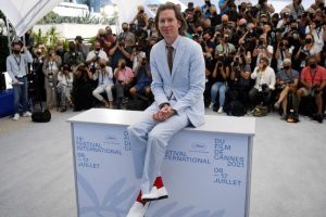 Wes Anderson España Película | Coolture