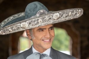 Alejandro Fernández concierto | Coolture