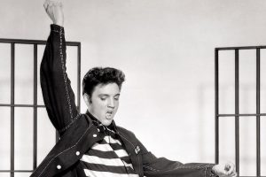 Barbie Elvis Presley | Coolture