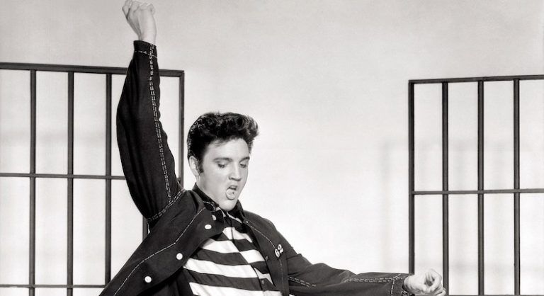 Barbie Elvis Presley | Coolture