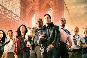 Brooklyn 99 | Coolture
