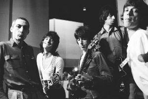 canciones Charlie Watts Stones | Coolture