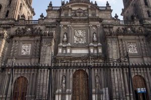 Catedral metropolitana | Coolture