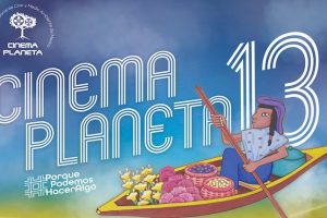 Cinema Planeta | Coolture