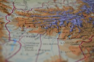 Crisis documentales Afganistán | Coolture