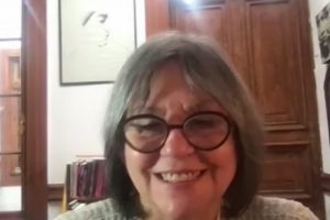 Diamela Eltit FIL Guadalajara | Coolture