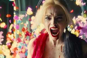 Escuadró Suicida | Coolture