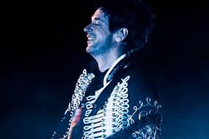 Gustavo Cerati video | Coolture