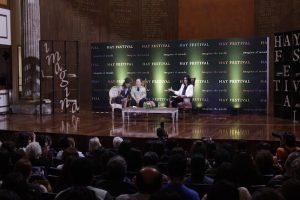 HayFestival Querétaro evento | Coolture