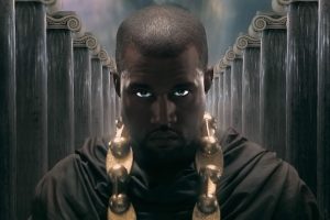 Kenye West nombre | Coolture