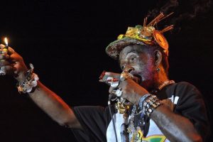 Lee Scratch Perry curiosidades | Coolture
