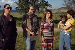 Madres paralelas | Coolture