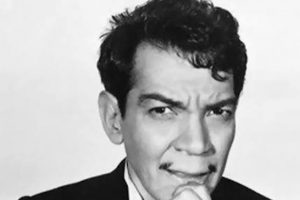 Mario Moreno Cantinflas | Coolture