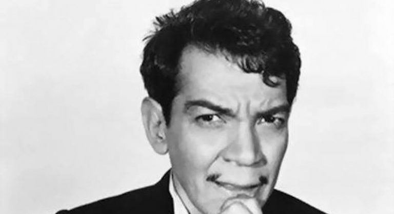 Mario Moreno Cantinflas | Coolture