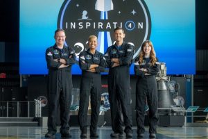 Misión espacial Netflix | Coolture