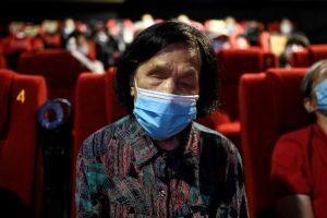 personas ciegas cine | Coolture