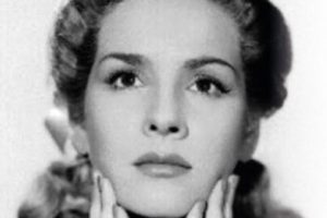 Rosita Quintana actriz | Coolture