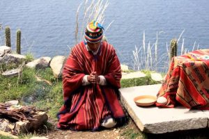 Ruta ancestral | Coolture