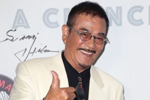 Sonny Chiba Kill Bill | Coolture