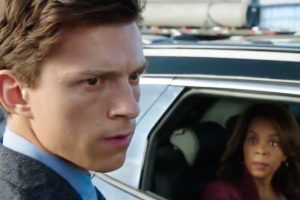 Spider-man momentos tráiler | Coolture