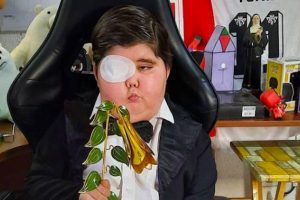 Tomiii 11 youtuber historia | Coolture