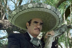 Vicente Fernández canciones | Coolture