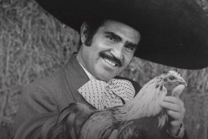 Vicente Fernández | Coolture