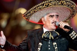 Vicente Fernández | Coolture