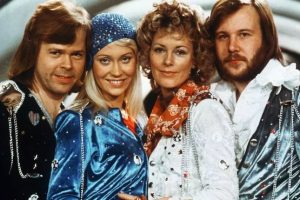 ABBA canciones grupo | Coolture
