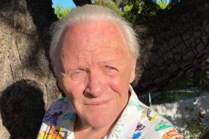 Anthony Hopkins | Coolture