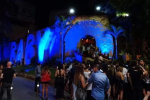 Baby O' Historia | Coolture