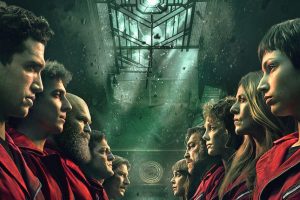 Casa de Papel estrena serie | Coolture